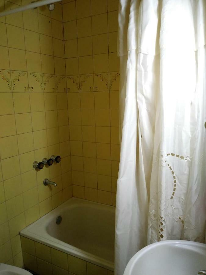 Appartamento Monoambiente Centro Buenos Aires